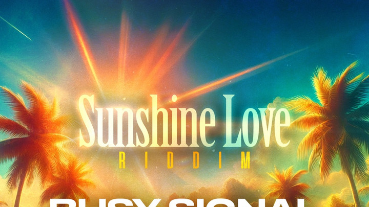 Busy Signal - Show You I Care [9/12/2025]