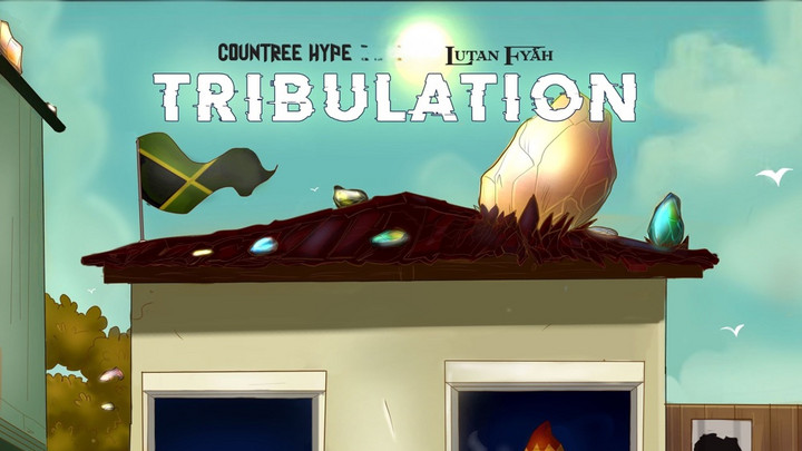 Lutan Fyah - Tribulation [2/3/2026]