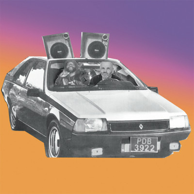 P*Nut & Franz Job - Never Stop