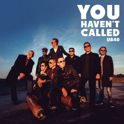UB40 - You Haven't Called EP