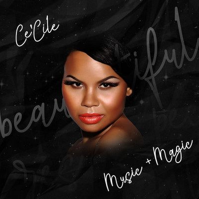 Ce'Cile - Music + Magic