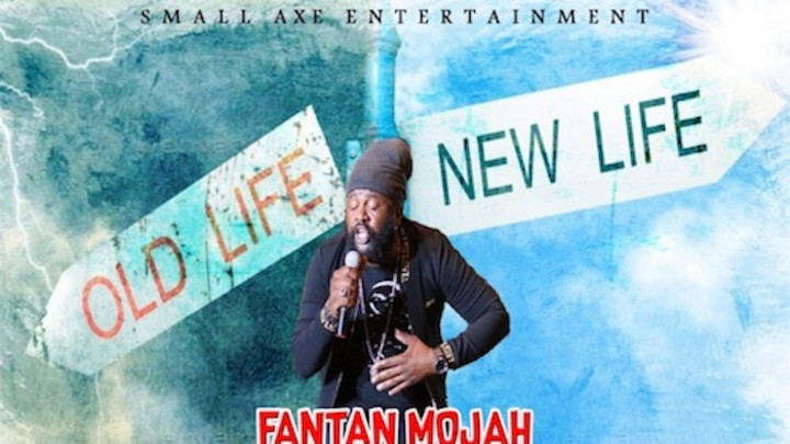 Fantan Mojah - Show Love [5/1/2020]