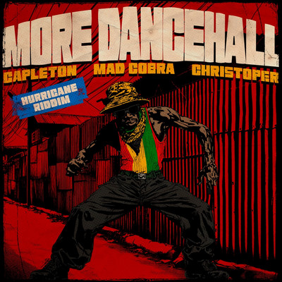 Recent Releases - reggaeville.com