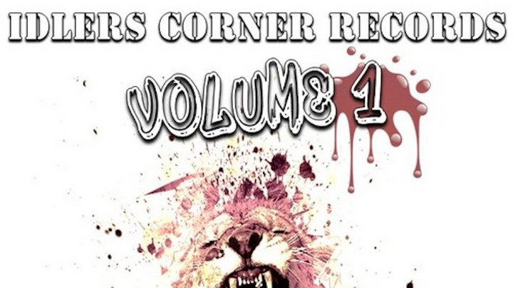 Idlers Corner Records Vol. 1 (Promo Mix) [2/26/2017]