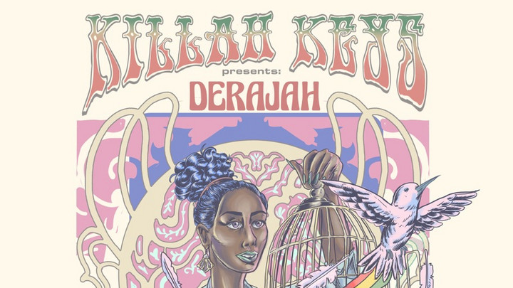 Killah Keys x Derajah - Everything Is Gonna Be Ok [7/4/2023]