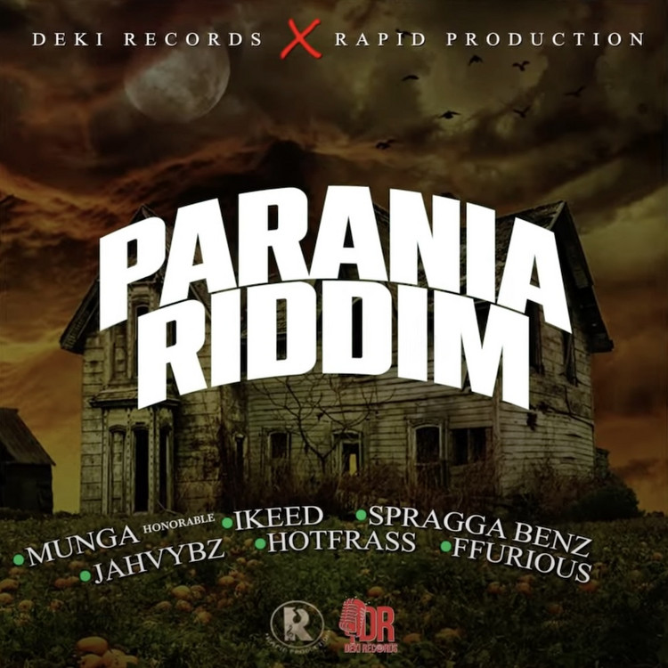 Spragga Benz - Greatest