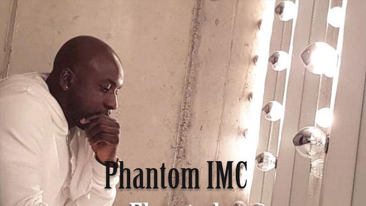 Phantom IMC - Elevated Album [9/8/2018]