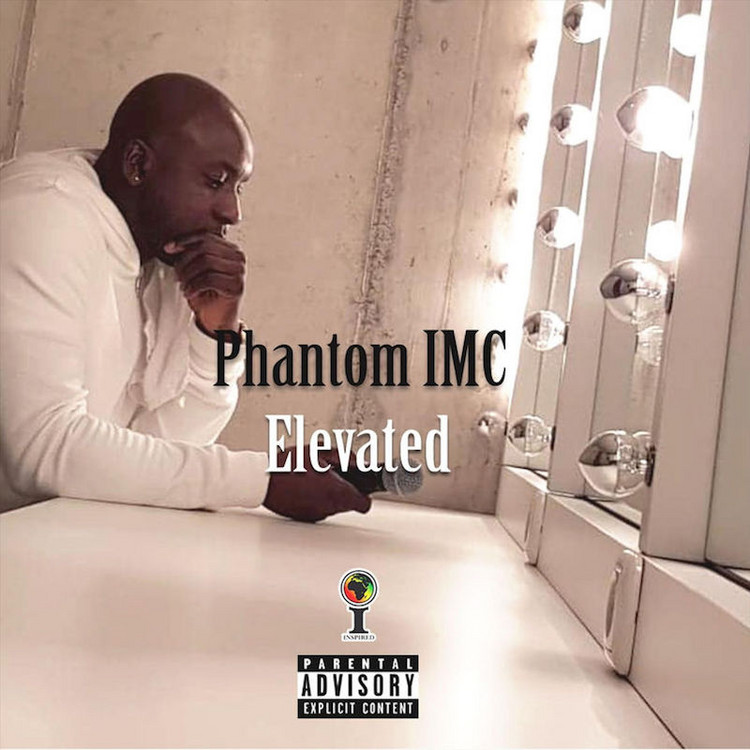 Phantom IMC - Elevated Album