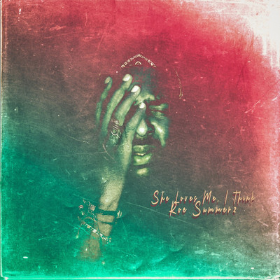 Roe Summerz - She Loves Me, I Think