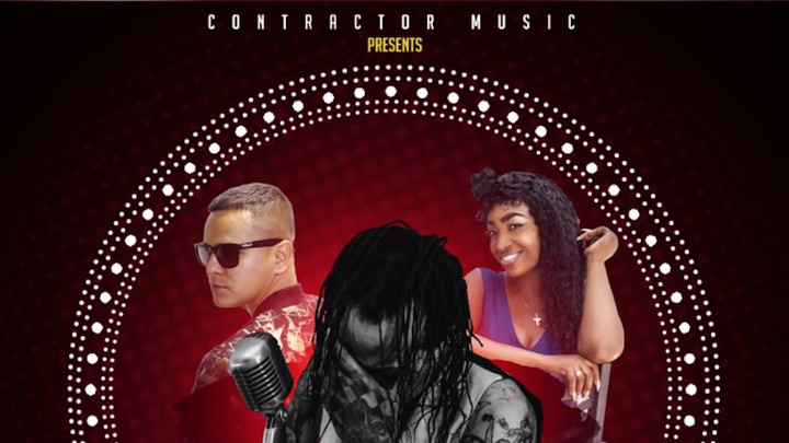 Tommy Lee Sparta feat. Jah Fabio & Cashan - Elegante [3/31/2021]