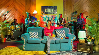 Janeel Mills @ Harry J Couch Series