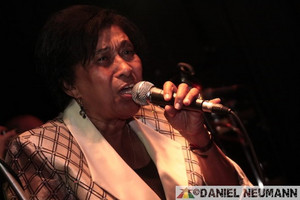 Doreen Shaffer