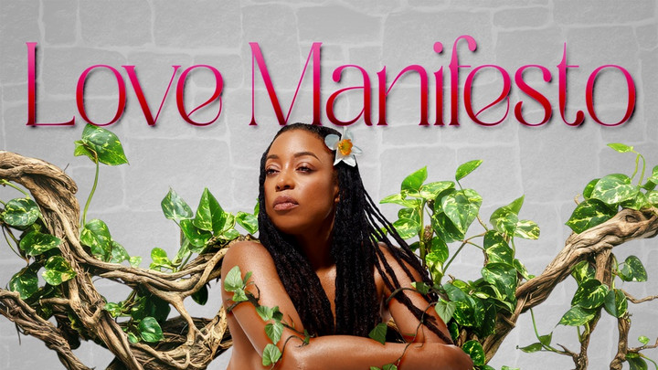 Kristine Alicia - Love Manifesto (Full Album) [8/22/2025]