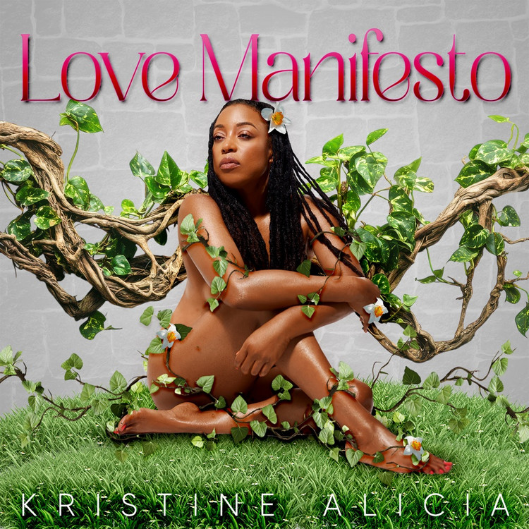 Kristine Alicia - Love Manifesto (Full Album)