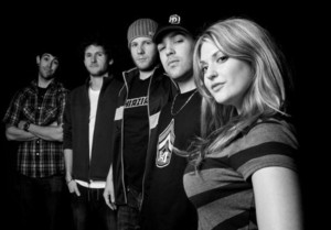 Mystic Roots Band