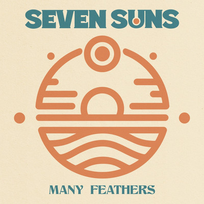 Sevens Suns - Many Feathers