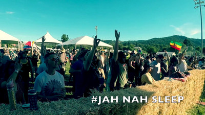 Exco Levi & High Priest Band @ Sierra Nevada World Music Festival 2017