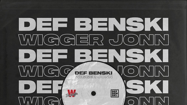 Def Besnki - Wigger Jonn [11/25/2021]