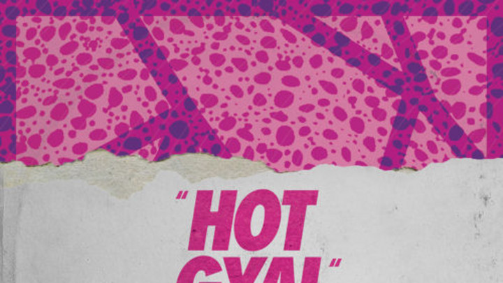 Electric Punanny feat. Chi Ching Ching - Hot Gyal (Nicki Minaj Trini Dem Girls RMX) [2/26/2015]