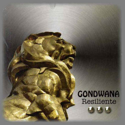 Gondwana - Resiliente