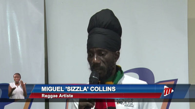 Sizzla & Christopher Martin Gear Up For 'Redemption - The Concert'