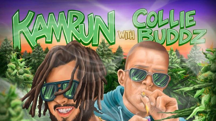 Kamrun with Collie Buddz - Planters Paradise [11/13/2020]