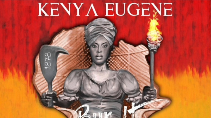 Kenya Eugene - Bun It [8/13/2021]