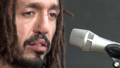 Yoha & The Dragon Tribe @ Sunshine Reggae Festival 2018 (Full Show)