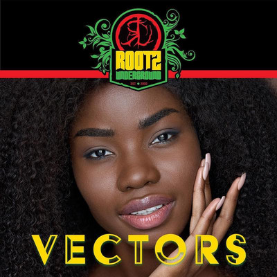 Rootz Underground - Vectors