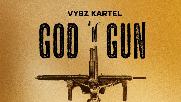 Vybz Kartel - God 'n Gun [11/25/2022]