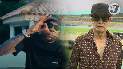 Joe Bogdanovich on site as Preparations Ramp up for Freedom Street