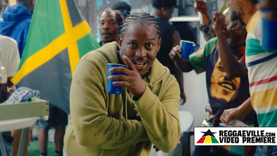 Blae Minott - Knack Shat