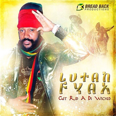 Stream Lutan Fyah - Burning Fyah [Official Mixtape - New