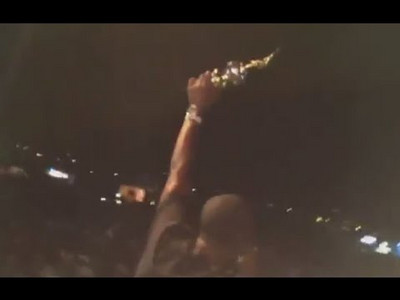 Sentinel - Full Round @ Bass Odyssey 25th Anniversary