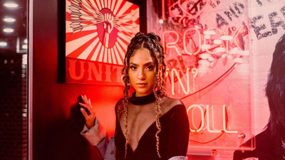 Naomi Cowan @ Rototom Sunsplash 2024 (Live Stream)