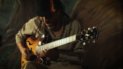 King Bratt & Jahzzy Dubz - Spacetime