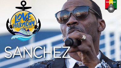Sanchez Live @ Love & Harmony Cruise 2018