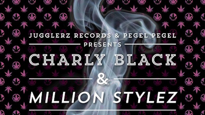 Charly Black & Million Stylez - Fly Away [DJ Theory Remix] [6/10/2016]