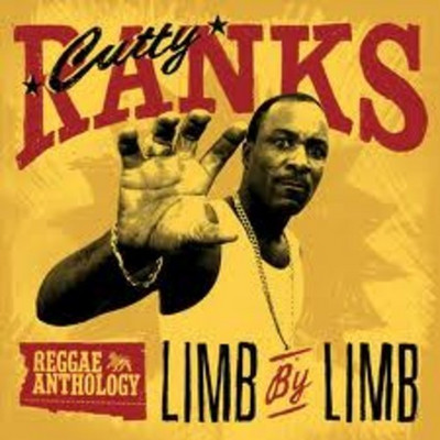 洋楽 Cutty Ranks Six Million Ways To Die 2LP Cutty Ranks – Six Million Ways To Die – CD (Album), 1997