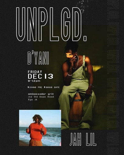 D'Yani 12-13-2024