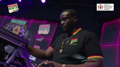 Echoes of Sound Systems - Ruff Cat vs King Rhino