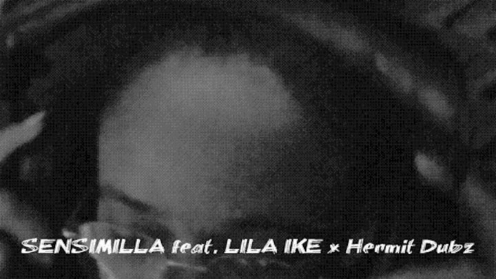 I & I Soundstation feat. Lila Iké - Sensimilla (Hermit Dubz RMX) [3/16/2018]