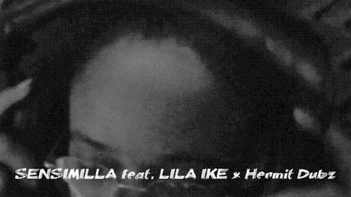 I & I Soundstation feat. Lila Iké - Sensimilla  (Hermit Dubz RMX) [3/16/2018]