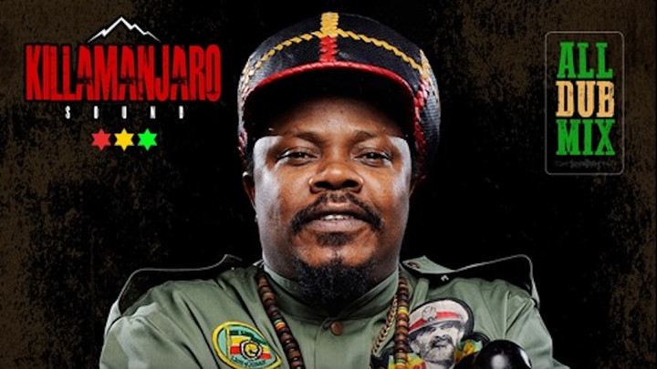Killamanjaro - Jamaica's Messenger Luciano (Dubplate Mix) [2/12/2017]