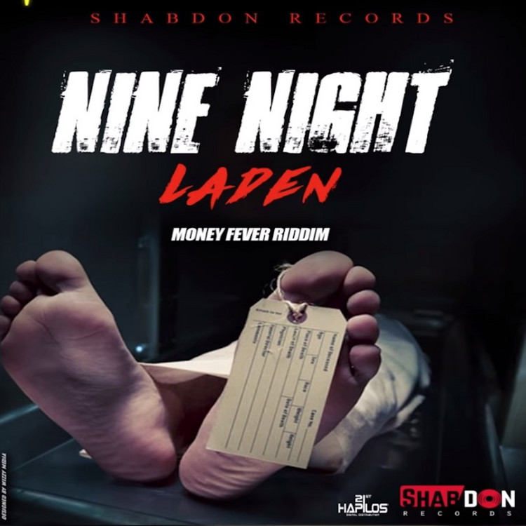 Laden - Nine Night