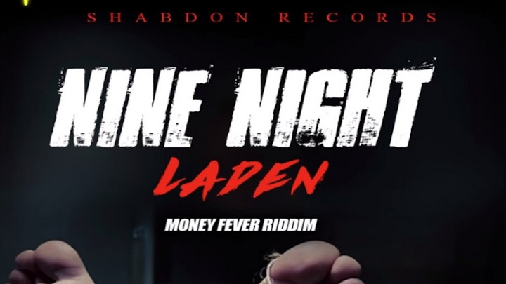 Laden - Nine Night [10/19/2018]