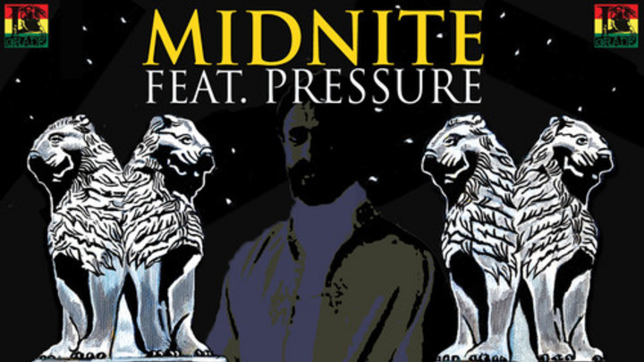 Midnite feat. Pressure - Same I Ah One [11/26/2013]