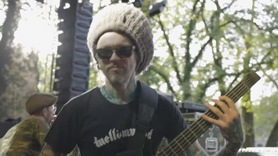 Overjam Reggae Festival - Day 4 (Recap)