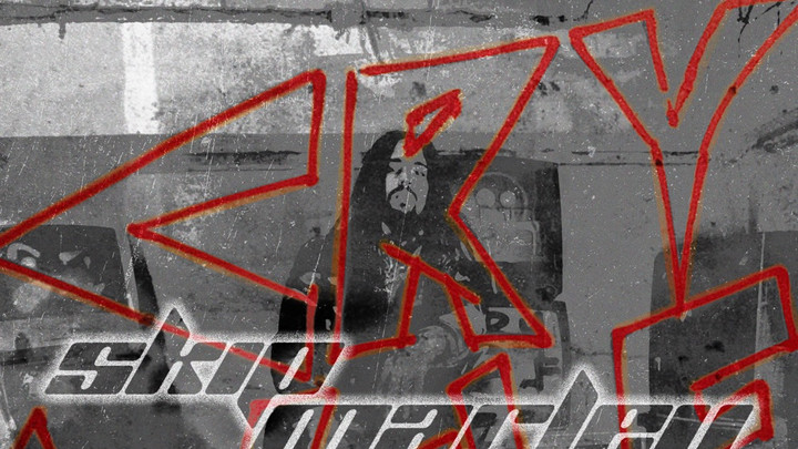 Skip Marley - Cry Wolf (Pseudo) [10/3/2025]