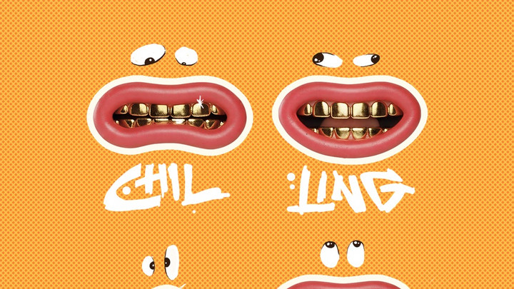 Stonebwoy feat. King Jerry - Chilling Cooling [12/19/2025]